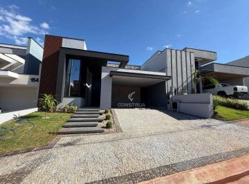 3ba89825868ebb6eacfbca311e80c09c20ca82fa · CASA TÉRREA À VENDA NO SANTORINI, PAULINIA-SP