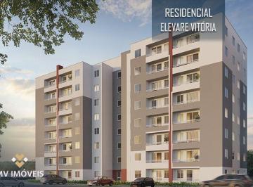 dad69818cec72b180277eaad249680f5a1d8f858 · Apartamento no Res. Elevare Vitória - Águas Lindas - Ananindeua/PA
