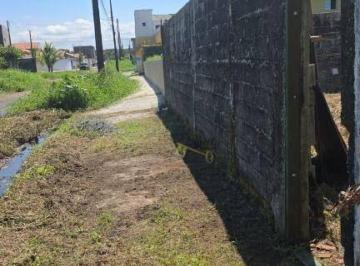 c8f1f0ead0a2bb3299882f296795e6fdae107517 · Terreno à venda, 300 m² por R$ 130.000,00 - Jardim Jamaica - Itanhaém/SP