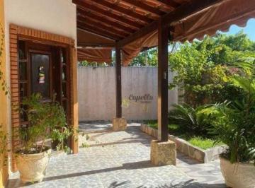 86b3c1e0e5b3d9f2654c781f8dff59f1f1e7191f · Casa com 3 dormitórios à venda, 120 m² por R$ 600.000,00 - Jardim das Palmeiras - Itanhaém/SP