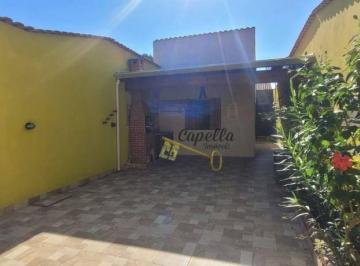 8a3216c15c4fe7674dc47f4da2faa8ca5d98455e · Casa com 2 dormitórios à venda, 84 m² por R$ 350.000,00 - Jardim Guacyra - Itanhaém/SP