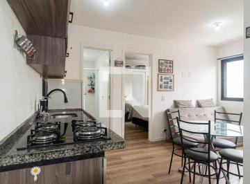 Apartamento · 35m² · 2 Quartos · Apartamento à Venda - Bela Vista, 2 Quartos, 35 m2