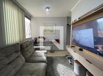 Apartamento · 46m² · 2 Quartos · 1 Vaga · Apartamento à Venda - Jaguaré, 2 Quartos,  46 m2