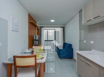 Apartamento · 28m² · 1 Quarto · Apartamento à Venda - Jardim Marajoara , 1 Quarto, 28 m2