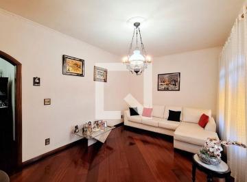 Casa · 495m² · 3 Quartos · 4 Vagas · Casa à Venda - Santana, 3 Quartos,  495 m2