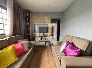 Casa · 250m² · 4 Quartos · Casa à Venda - Butantã, 4 Quartos, 250 m2