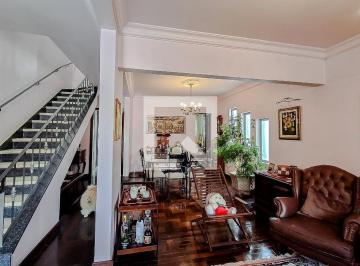 Casa · 202m² · 3 Quartos · 1 Vaga · Casa à Venda - Vila Mariana, 3 Quartos, 202 m2