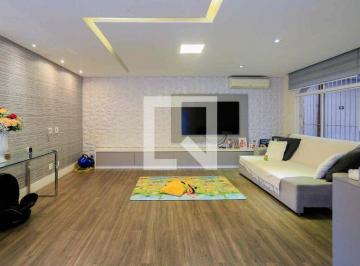 Casa · 245m² · 3 Quartos · 3 Vagas · Casa à Venda - Jaguaré, 3 Quartos, 245 m2