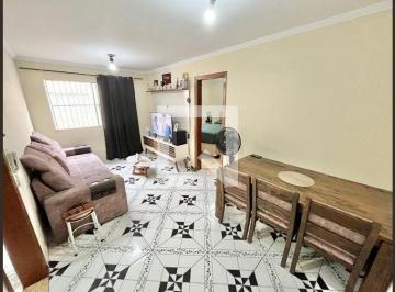 Apartamento · 45m² · 1 Quarto · 1 Vaga · Apartamento à Venda - Santana, 1 Quarto, 45 m2