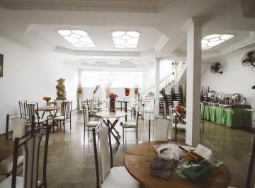 Casa · 800m² · 6 Quartos · 2 Vagas · Casa à Venda - Santana, 6 Quartos, 800 m2