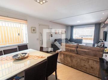 Casa · 170m² · 3 Quartos · 4 Vagas · Casa à Venda - Vila Mariana, 3 Quartos,  170 m2