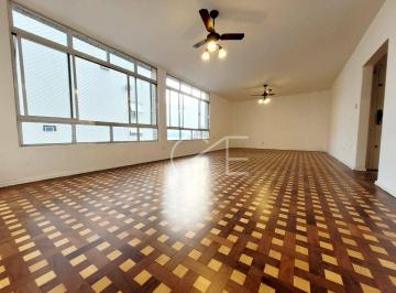 13828b60d44734012fd3478a25bbc563575e760c · Apartamento com 4 dormitórios para alugar, 150 m² por R$ 5.625,00/mês - Boqueirão - Santos/SP