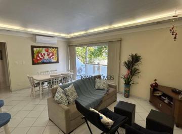 61d0480776d35a1b4085a4896af0bd149e87c77e · Apartamento com 3 dormitórios à venda, 86 m² por R$ 420.000,00 - Enseada - Guarujá/SP
