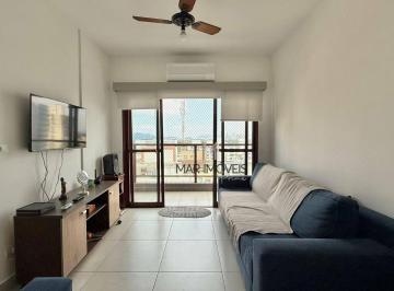 b67c2ba8852058a90aca33f3d2af3f32666bdada · Apartamento com 2 dormitórios, 91 m² - venda por R$ 580.000 ou aluguel por R$ 4.000/mês - Praia das 