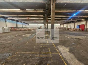 c5862c2775c25b9eca08d0601d5edd7b5e688bc2 · Galpão para alugar, 5300 m² por R$ 148.400/mês - Dos Casa - São Bernardo do Campo/SP