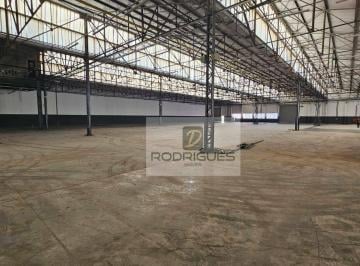 7048932ec4f713541d8d91fd90034998aa7e0fc5 · Galpão para alugar, 4700 m² por R$ 141.000/mês - Planalto - São Bernardo do Campo/SP