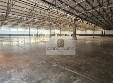 38175412121cca2378b920c1b224cbc937eb6f9f · Galpão para alugar, 4700 m² por R$ 141.000/mês - Planalto - São Bernardo do Campo/SP