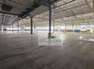 af945bfe41c93245749e430a07c7ae57c531217e · Galpão para alugar, 4700 m² por R$ 141.000/mês - Planalto - São Bernardo do Campo/SP