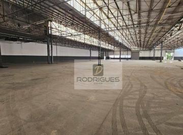 fe95b0ecb4e0a679b1db80dc47d11d161a279932 · Galpão para alugar, 4700 m² por R$ 141.000/mês - Planalto - São Bernardo do Campo/SP