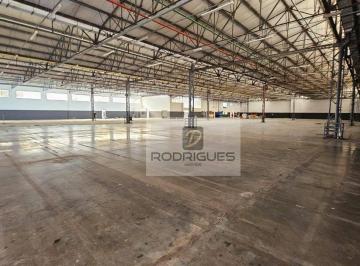 3c6a60a444ea5b772030c2a5e6109c7eeabf0332 · Galpão para alugar, 5000 m² por R$ 180.000,00/mês - Planalto - São Bernardo do Campo/SP
