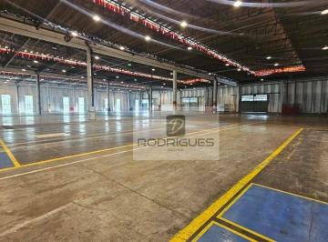 bf2b415430879ce44c7eeb5b381de9522c3299d5 · Galpão para alugar, 3800 m² por R$ 87.400,00/mês - Parque Botujuru - São Bernardo do Campo/SP