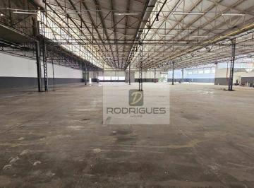 5fb3270cb2e7508389137c0c915a117b5b575c3f · Galpão para alugar, 4000 m² por R$ 144.000,00/mês - Planalto - São Bernardo do Campo/SP