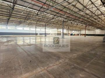 2f63f9b72a5d0fbec183011bca9b2a292c87cef4 · Galpão para alugar, 4000 m² por R$ 144.000,00/mês - Planalto - São Bernardo do Campo/SP