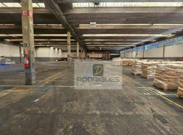 5ab565e43c37ffe19996750eecb9c77e3bff7b22 · Galpão para alugar, 4800 m² por R$ 134.400/mês - Dos Casa - São Bernardo do Campo/SP