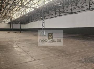 bc8dc66504d4e4ff93672ea2db4376aa66e5d9b1 · Galpão para alugar, 4500 m² por R$ 135.000,00/mês - Planalto - São Bernardo do Campo/SP