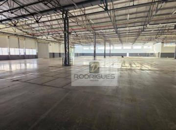 593978e714512d368aef3ae29dc0d1eca1829333 · Galpão para alugar, 5200 m² por R$ 156.000/mês - Planalto - São Bernardo do Campo/SP