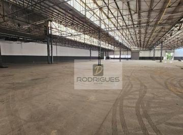 f14b368d9fb52c149a487c444a44e04efc77a895 · Galpão para alugar, 5200 m² por R$ 156.000/mês - Planalto - São Bernardo do Campo/SP