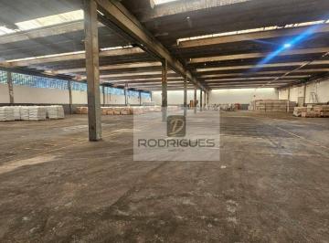 3336baa90f7a263e3bfb2dca008a3ce156748eec · Galpão para alugar, 5600 m² por R$ 156.800/mês - Dos Casa - São Bernardo do Campo/SP