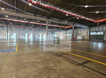 e31dac62346ec14f7913234507a9ff4160708a7a · Galpão para alugar, 3400 m² por R$ 78.200,00/mês - Parque Botujuru - São Bernardo do Campo/SP