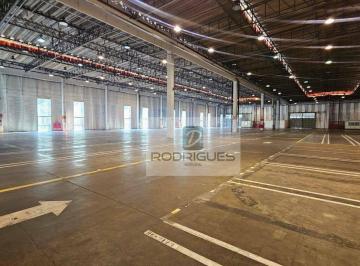 2343517f8c0cbc0ada6df184501c817ff588c5dd · Galpão para alugar, 3400 m² por R$ 78.200,00/mês - Parque Botujuru - São Bernardo do Campo/SP