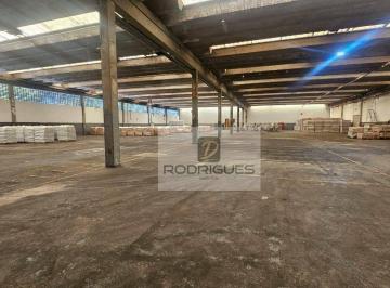 18acfaa462e40fd756162db5f1b7e79c103d39a1 · Galpão para alugar, 4700 m² por R$ 131.600/mês - Dos Casa - São Bernardo do Campo/SP
