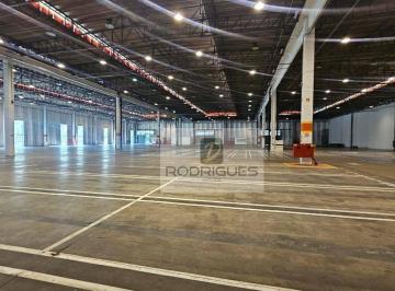 58f7cb3526d3d8ff74f3d4d5b769b801214e5538 · Galpão para alugar, 3600 m² por R$ 82.800,00/mês - Parque Botujuru - São Bernardo do Campo/SP