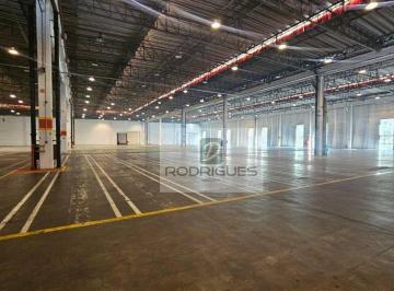 51f656d6b4fe465e1786f885acfa29ea74dd6be6 · Galpão para alugar, 3000 m² por R$ 69.000,00/mês - Parque Botujuru - São Bernardo do Campo/SP