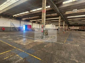 931591ad67edfd633583ed7223c06450c4a5e980 · Galpão para alugar, 4300 m² por R$ 120.400/mês - Dos Casa - São Bernardo do Campo/SP