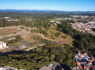 3200c7c269fad879944fd23fff8837507093f48d · Terreno à venda, 165 m² por R$ 253.962,00 - Campo de Santana - Curitiba/PR