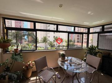 bbacaf6b6551ee1b785b712a3383e6213a2af42e · Apartamento | 3 suítes à venda, 150 m² por R$ 969.000 - Meireles - Fortaleza/CE