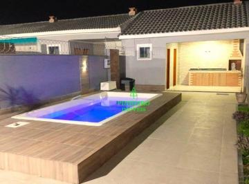 f32eff8ab82004c1f302777225a2bb2c558fc18e · Casa com 2 dormitórios 1 suíte à venda, 110 m² - Barroco (Itaipuaçu) - Maricá/RJ