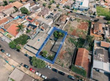 7e51c0ec038a810781e6a4a57d2f7069fa3fb438 · Terreno comercial à venda próximo a Av Tiradentes , 444 m² por R$ 650.000 - Campo Belo - Londrina/PR