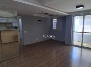 73747017f390f37839fab0a6a6706c7c052f18c0 · Apartamento com 2 dormitórios para alugar, 78 m² por R$ 4.100,00/mês - Gleba Fazenda Palhano - Londr