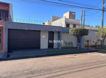 a8614f976f5f583fd811c7f446e59541072ca081 · Casa Terrea com 3 dormitórios à venda, 230 m² por R$ 960.000 - Lagoa Dourada - Londrina/PR