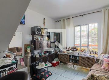 Casa · 63m² · 2 Quartos · 1 Vaga · Casa à Venda - Butantã, 2 Quartos, 63 m2