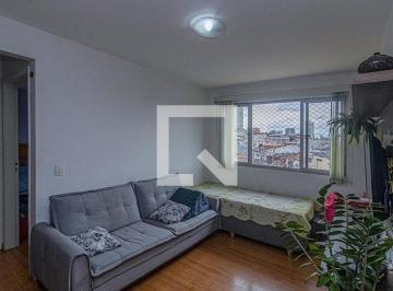 Apartamento · 41m² · 1 Quarto · 1 Vaga · Apartamento à Venda - Bosque da Saúde, 1 Quarto,  41 m2