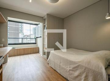 Apartamento · 23m² · 1 Quarto · Apartamento à Venda - Vila Madalena, 1 Quarto, 23 m2