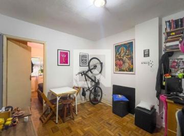 Apartamento · 55m² · 2 Quartos · Apartamento à Venda - Vila Mariana, 2 Quartos, 55 m2