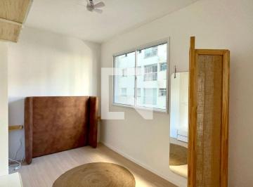 Apartamento · 24m² · 1 Quarto · Apartamento à Venda - Paraíso, 1 Quarto,  24 m2