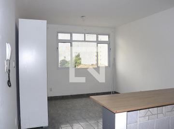 Apartamento · 38m² · 1 Quarto · Apartamento à Venda - Bela Vista, 1 Quarto,  38 m2